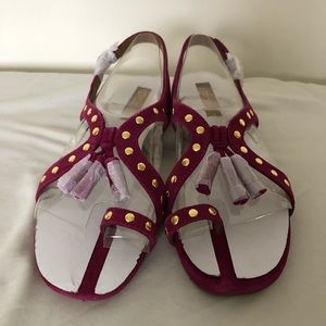 Aerosoles sandals
